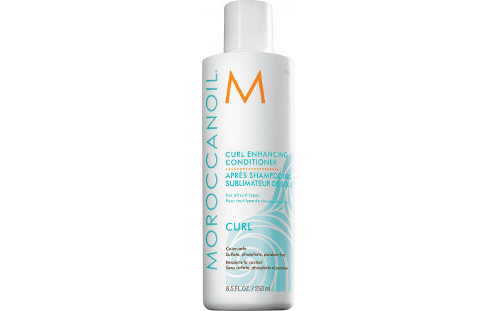 MOROCCANOIL CURL ENHANCING CONDITIONER