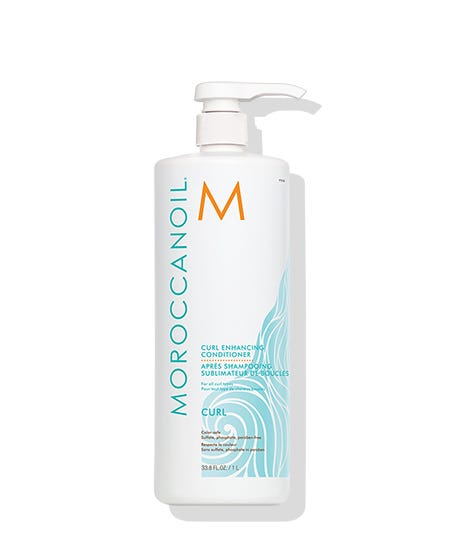 MOROCCANOIL CURL ENHANCING CONDITIONER