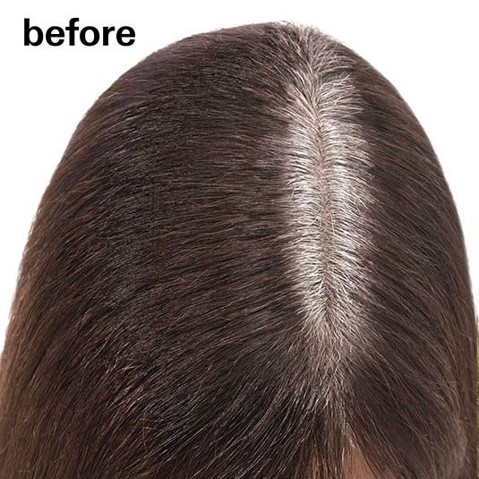 Color WOW Root Cover Up Dark Brown