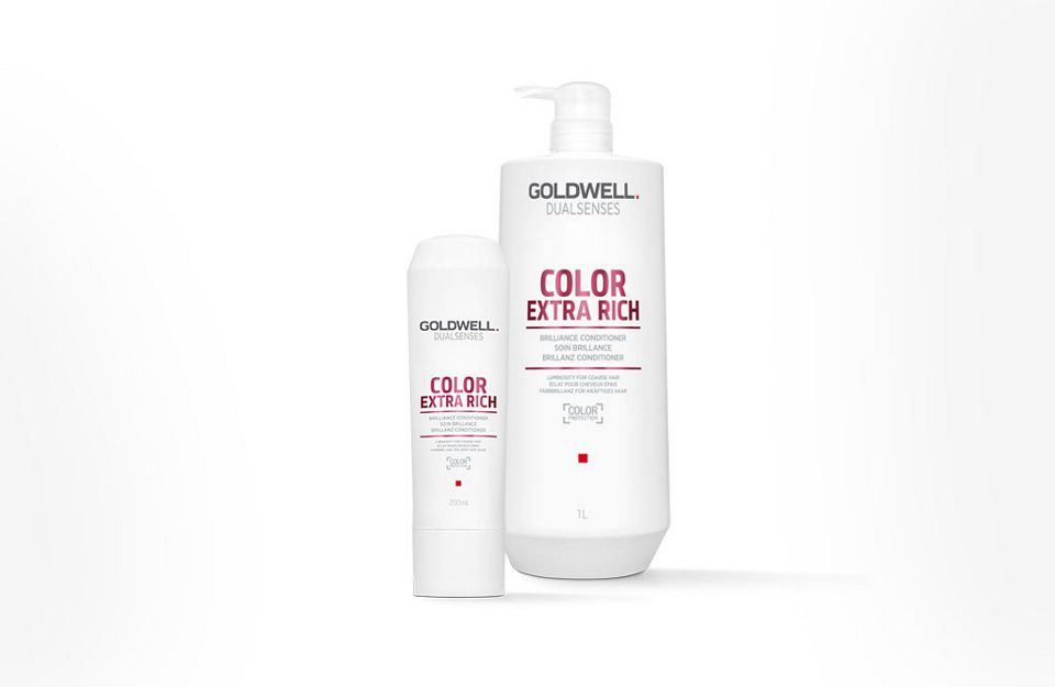 GOLDWELL BLONDES & HIGHLIGHTS CONDITIONER