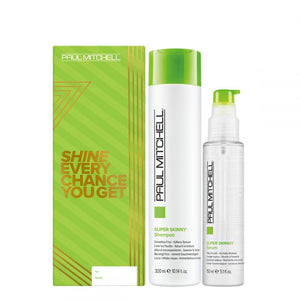 Paul Mitchell Smoothing Holiday Gift Set