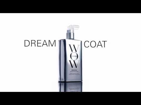 ColorWOW Dream Coat Supernatural Spray 200ml