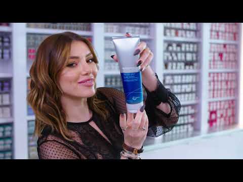 Joico Moisture  Recovery: Quench Thirsty Hair