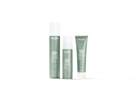 Goldwell StyleSign Curly Twist Curl Splash Hydrating Curl Gel