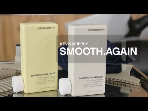 KEVIN MURPHY SMOOTH.AGAIN.WASH