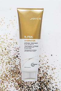 Joico K-PAK Hydrator 250ml