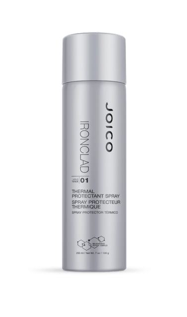 JOICO: IRONCLAD THERMAL PRODECTANT SPRAY