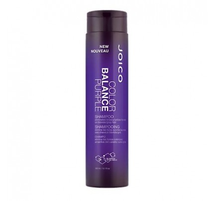Joico Color Balance Purple Shampoo