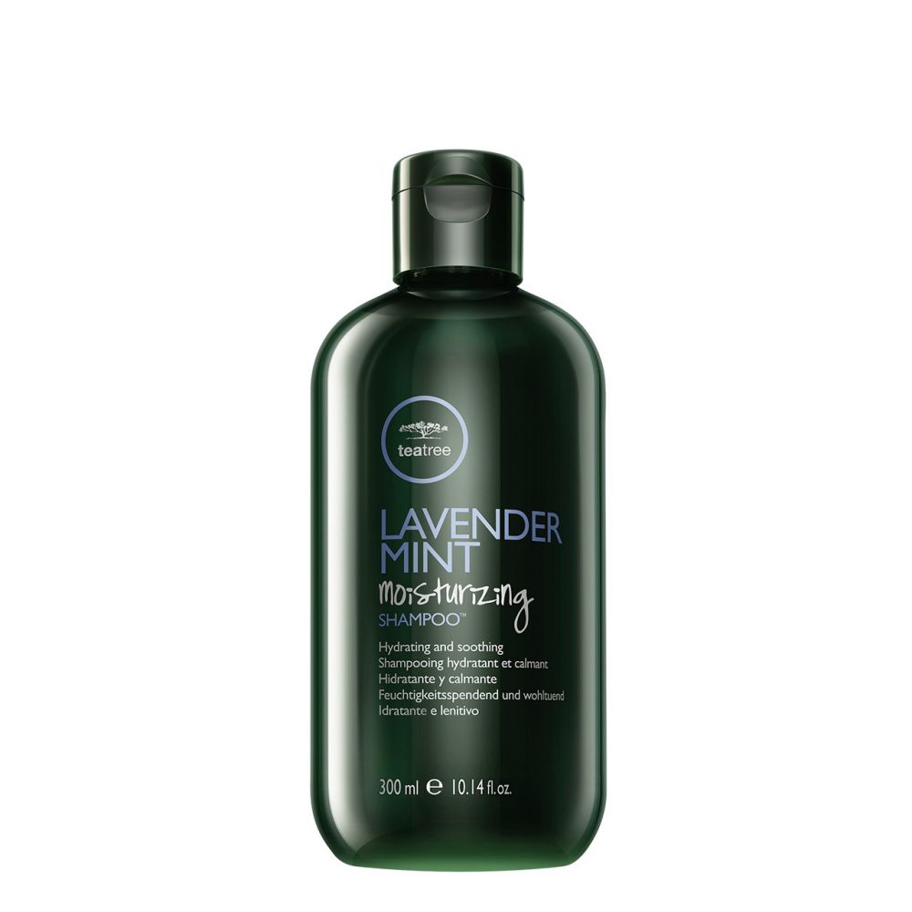 Paul Mitchell Lavender Mint Moisturizing Shampoo