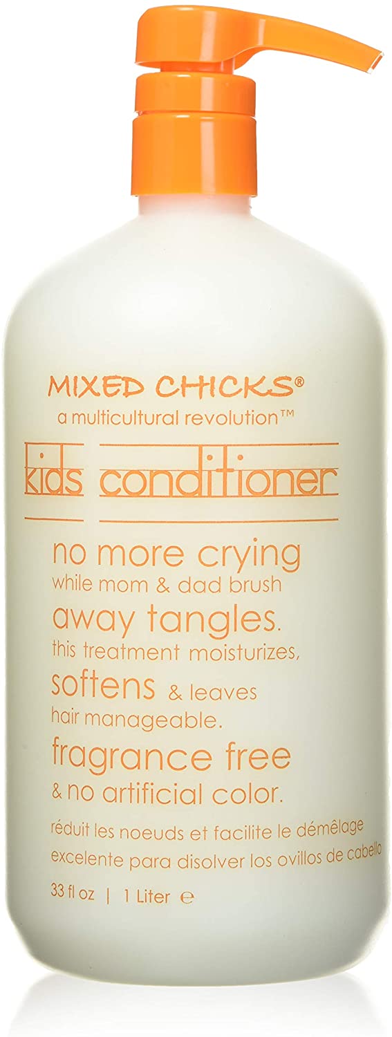 Mixed Chicks Kids Conditioner
