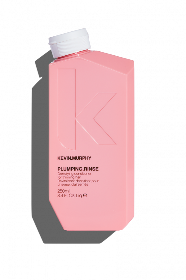 KEVIN.MURPHY PLUMPING.RINSE