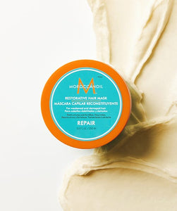 MOROCCANOIL RESTORATIVE HAIR MASK 8.5oz