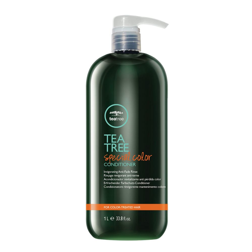 Apply a small amount to clean, damp hair. Massage and rinse completely.