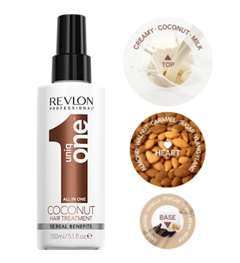 UniqOne™ Hair Treatment - Revlon Professional